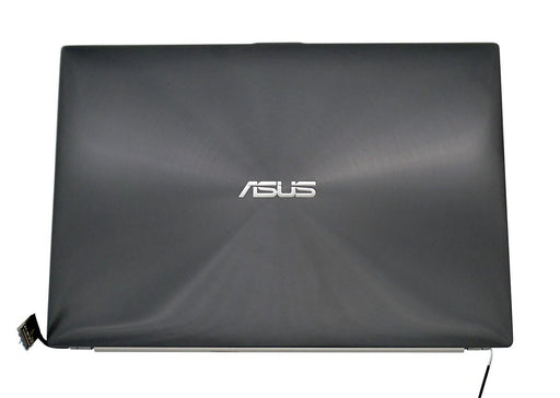 Pantalla Completa De 13.3" Para Portátil Asus Zenbook Ux31A 1920X1080 Gris