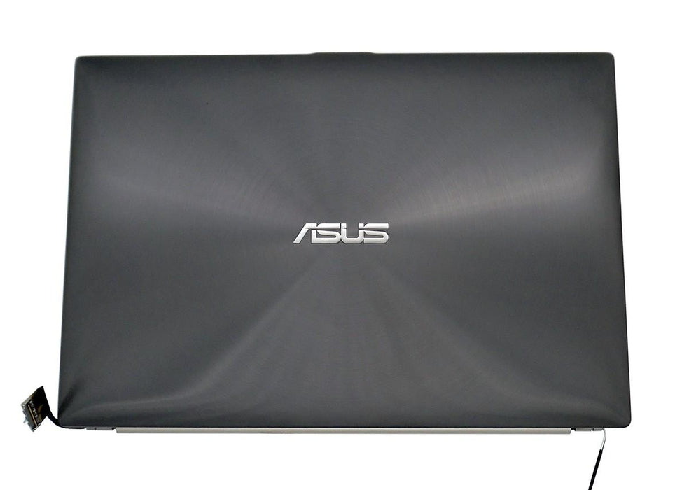Pantalla Completa De 13.3" Para Portátil Asus Zenbook Ux31A 1920X1080 Gris