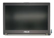 Pantalla Completa De 13.3" Para Portátil Asus Zenbook Ux31A 1920X1080 Gris