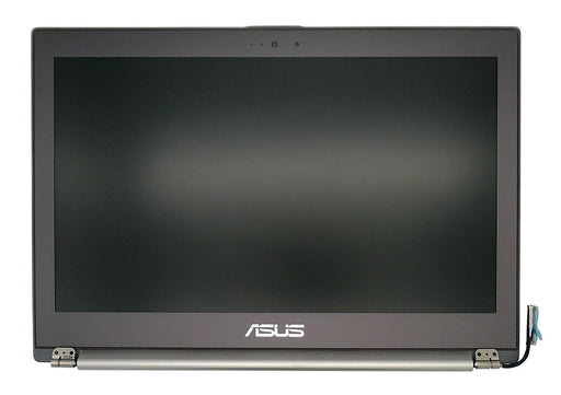 Pantalla Completa De 13.3" Para Portátil Asus Zenbook Ux31A 1920X1080 Gris