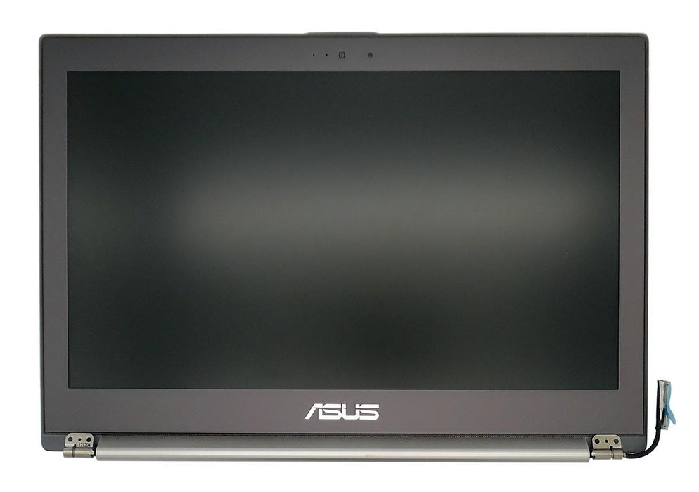Pantalla Completa De 13.3" Para Portátil Asus Zenbook Ux31A 1920X1080 Gris