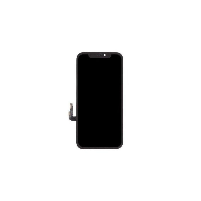 Pantalla Completa Cool Iphone 12/12pro Aaa  Black