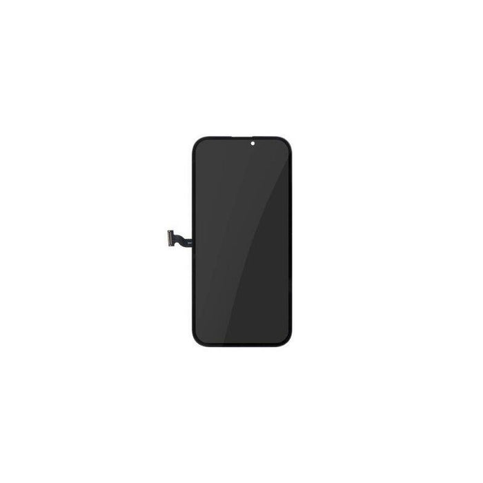 Pantalla Completa Cool Iphone 14 Pro Aaa  Black