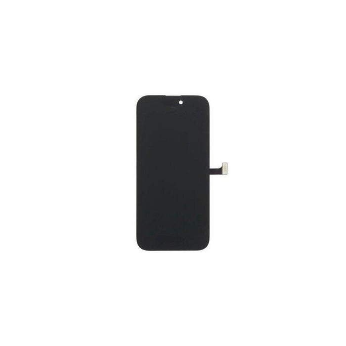 Pantalla Completa Cool Iphone 15 Pro Aaa  Black