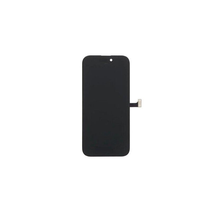 Pantalla Completa Cool Iphone 15pro Max Aaa  Black