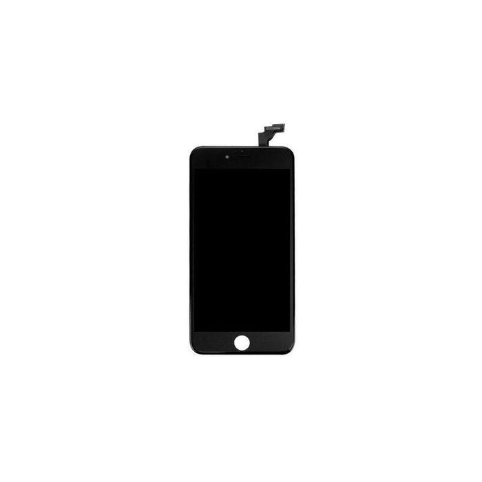 Pantalla Completa Cool Iphone 6 Plus Aaa  Black