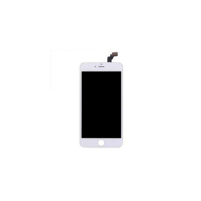Pantalla Completa Cool Iphone 6 Plus Aaa  White