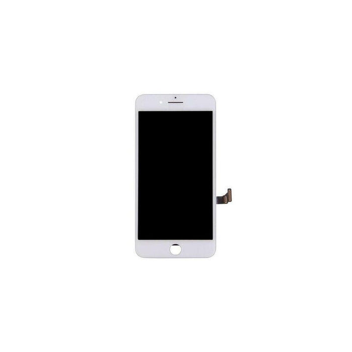 Pantalla Completa Cool Iphone 7 Aaa  White