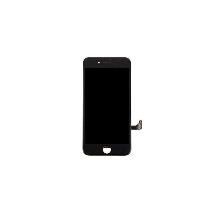Pantalla Completa Cool Iphone 7 Plus Aaa  Black