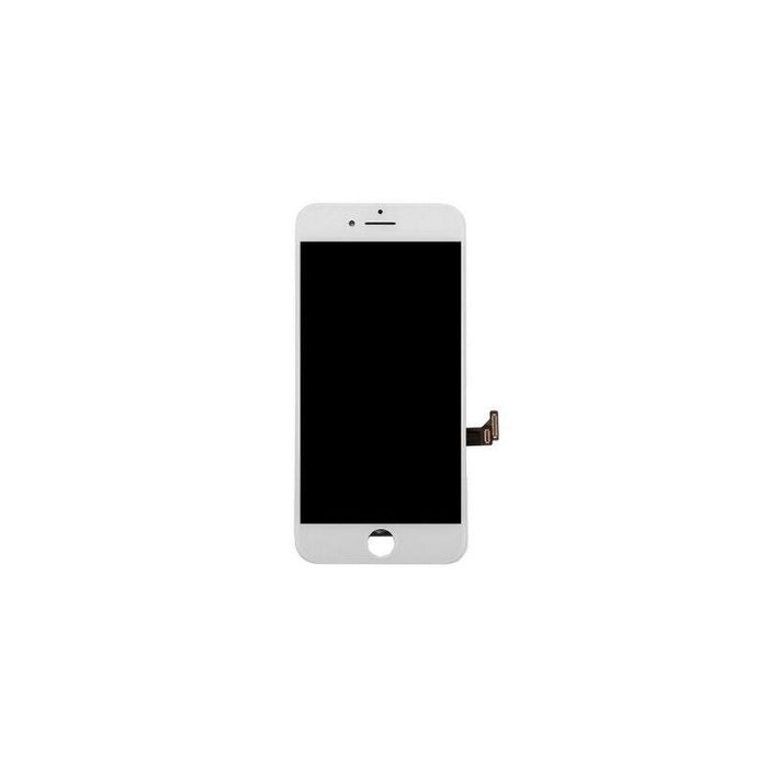 Pantalla Completa Cool Iphone 8/Seaaa  White