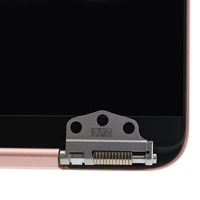 Pantalla Led Completa Para Portátil Apple Macbook Air 2020 13.3" Rose Gold A2179