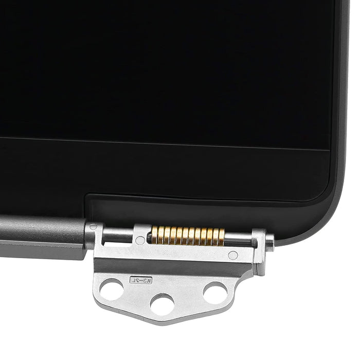 Pantalla Led Completa Para Portátil Apple Macbook Air 2020 13.3" Gris Espacial A2179