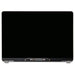 Pantalla Led Completa Para Portátil Apple Macbook Air 2020 13.3" Gris Espacial A2179