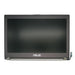 Pantalla Completa De 13.3" Para Portátil Asus Zenbook Ux31A 40 Pines Gris