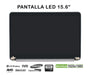 Pantalla Completa De 15.6" Para Portátil Dell Xps 15 L521X 15 L501X