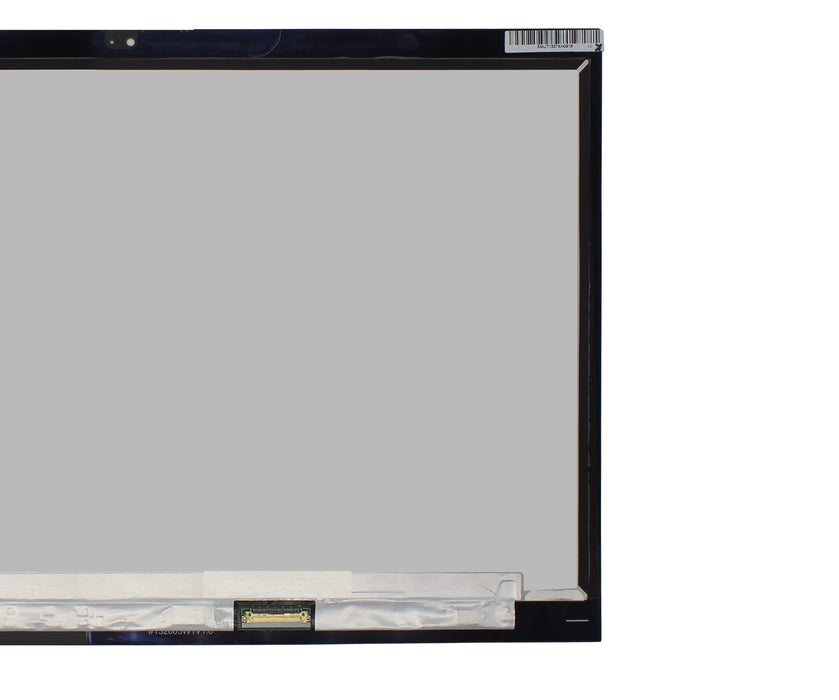 Pantalla Con Cristal De 13.3" Para Portátil Lenovo Thinkpad X380 Yoga 20Lh Fhd 02Da168