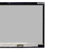 Pantalla Con Cristal De 13.3" Para Portátil Lenovo Thinkpad X380 Yoga 20Lh Fhd 02Da168