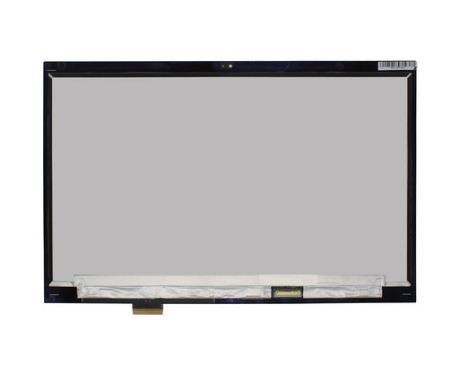 Pantalla Con Cristal De 13.3" Para Portátil Lenovo Thinkpad X380 Yoga 20Lh Fhd 02Da168
