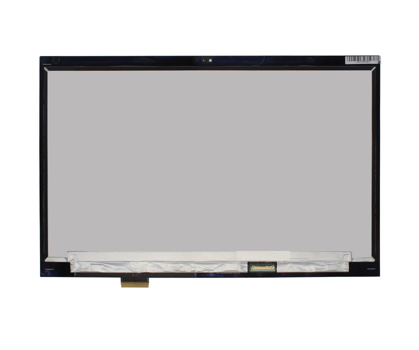 Pantalla Con Cristal De 13.3" Para Portátil Lenovo Thinkpad X380 Yoga 20Lh Fhd 02Da168