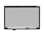 Pantalla Con Cristal De 13.3" Para Portátil Lenovo Thinkpad X380 Yoga 20Lh Fhd 02Da168