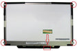 Pantalla Led De 13.3" Para Portátil Apple Macbook 13.3" A1278