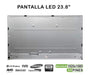 Pantalla Led De 23.8" Para Hp All In One 24-F Series Mv238Fhm-N20 L01814-J71