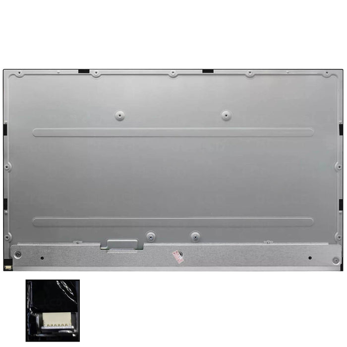 Pantalla Led De 23.8" Para Hp All In One 24-F Series Mv238Fhm-N20 L01814-J71