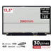 Pantalla Led De 13.3" Para Hp Pavilion 13-An Ne133Fhm-N67