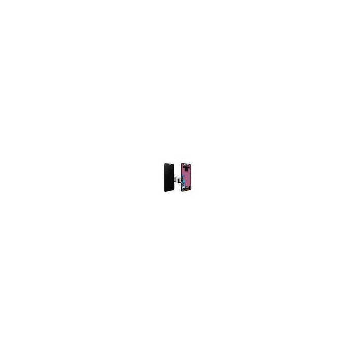 Pantalla Iphone 11 Incell Fhd Ic