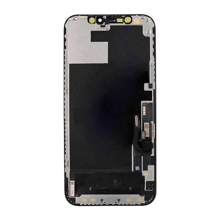 Pantalla Para Iphone 12 / 12 Pro | Oled 6,1" 60Hz | 1170×2532 Px | Módulo Completo Táctil | True Tone | Oem - Alta Calidad