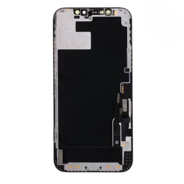Pantalla Para Iphone 12 Mini Módulo Completo Oled Táctil 5.4"