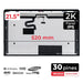 Pantalla Lcd Apple Imac 21.5'' A1418 (2012-2013) | Lm215Wf3 (Sd)(D1) 2K 1920X1080