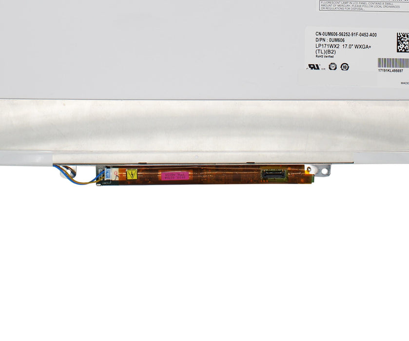 Pantalla Lcd De 17.1" Para Portátil Lp171Wx2 Tl B2