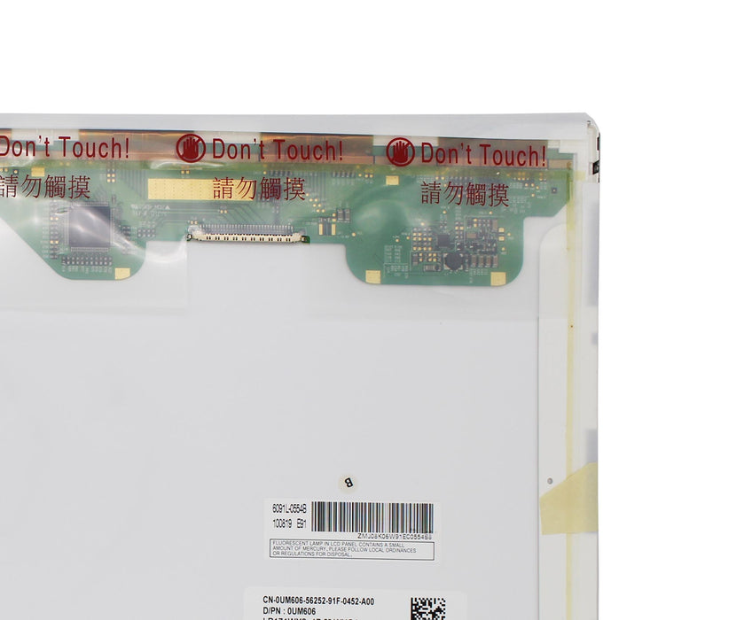 Pantalla Lcd De 17.1" Para Portátil Lp171Wx2 Tl B2