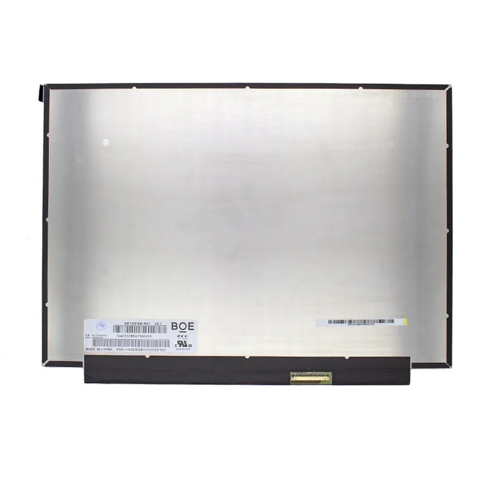 Pantalla Led De 13.5" Para Portátil Ne135Fbm-N41 V8.1
