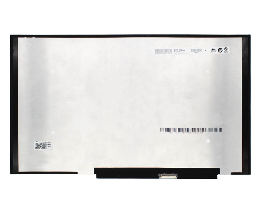 Pantalla Led De 14" Para Portátil B140Han06.8 B140Han06.B