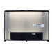 Pantalla Led De 14" Táctil Para Portátil Nv140Wum-N49 Nv140Wum N49 V8.0 Con Marco