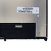 Pantalla Led De 14" Táctil Para Portátil Nv140Wum-N49 Nv140Wum N49 V8.0 Con Marco