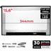 Pantalla Led De 15.6" Para Portatil Hp Elitebook 850 G7 Nv156Fhm-N4W 30 Pines