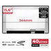 Pantalla Led De 15.6" Fhd Nv156Fhm-T0A V8.1 40 Pin