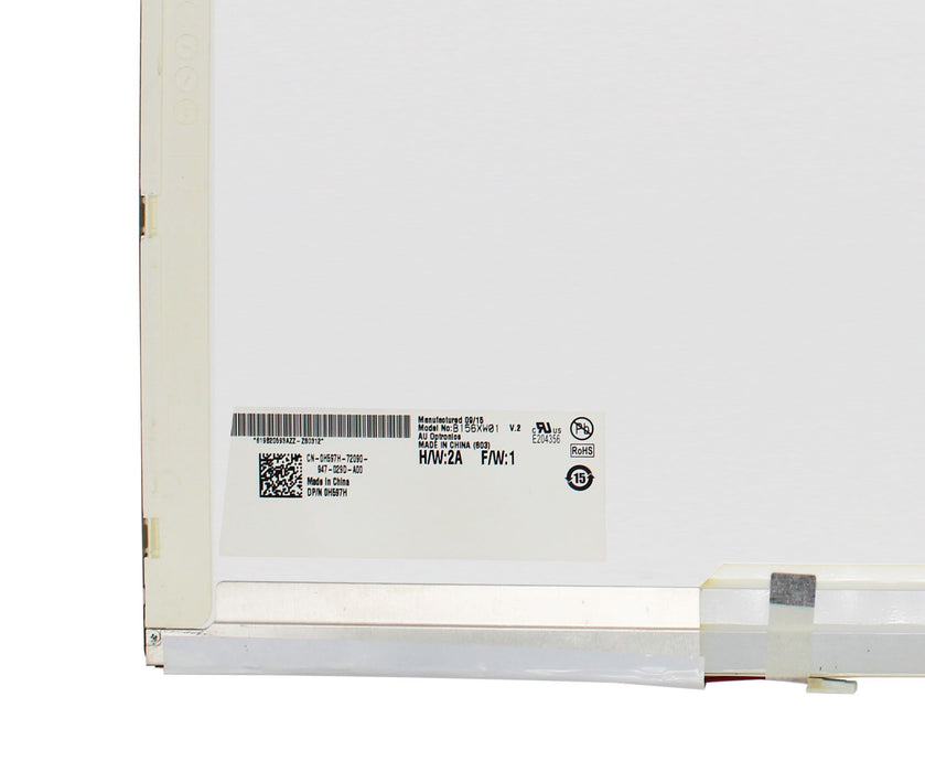 Pantalla Led De 15.6" Para Portátil Sony Vaio Vpceb1B4E Hd Lcd Ccfl