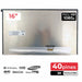 Pantalla Led De 16" Para Portátil Dell Inspiron P107F001 Ne160F8M-N61