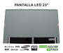 Pantalla Led De 23" Full Hd Samsung Ltm230Hl08-H01