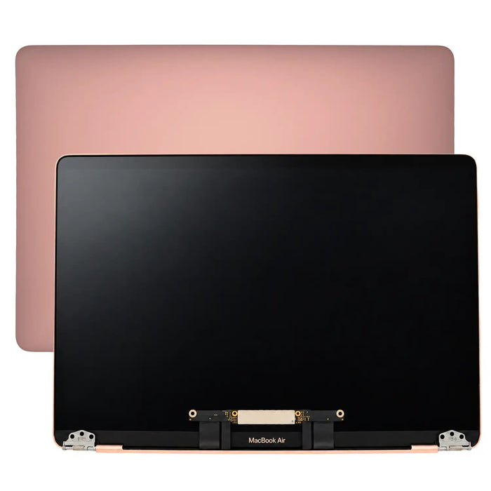 Pantalla Led De 13.3" Para Portátil Apple Macbook Air 13" A2337 M1 2020 | Emc 3598 Rose Gold