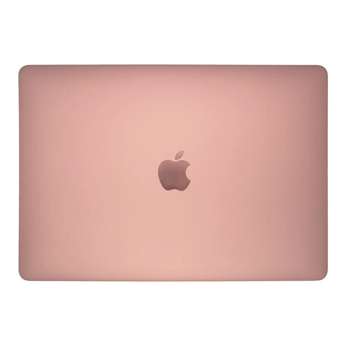 Pantalla Led De 13.3" Para Portátil Apple Macbook Air 13" A2337 M1 2020 | Emc 3598 Rose Gold