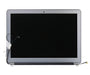 Pantalla Led Completa De 13.3" Para Portátil Apple Macbook Air 13" A1466 (2015-2017)