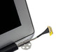 Pantalla Led Completa De 13.3" Para Portátil Apple Macbook Air 13" A1466 (2015-2017)