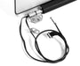 Pantalla Led Completa De 13.3" Para Portátil Apple Macbook Air 13" A1466 (2015-2017)