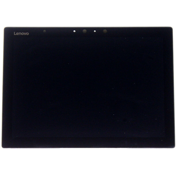 Pantalla Led Con Marco De 12" Para Portátil Lenovo Miix 720-12Ikb Fhd