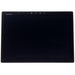 Pantalla Led Con Marco De 12" Para Portátil Lenovo Miix 720-12Ikb Fhd